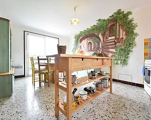 Verblijf 095114778 - Vakantiewoning Languedoc / Roussillon - Azahia - TALAIRAN