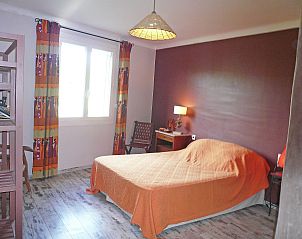 Verblijf 095114778 - Vakantiewoning Languedoc / Roussillon - Azahia - TALAIRAN