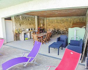 Verblijf 095114778 - Vakantiewoning Languedoc / Roussillon - Azahia - TALAIRAN