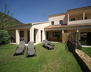 Verblijf 095114923 • Vakantiewoning Corsica • Coggia 