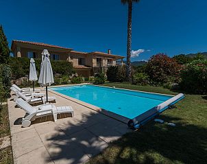 Guest house 095114938 • Holiday property Corsica • Jaune 