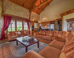 Verblijf 095115054 - Vakantiewoning Aquitaine - Le Patelin 12P