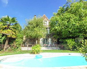 Guest house 095115074 • Holiday property Aquitaine • Circaud 