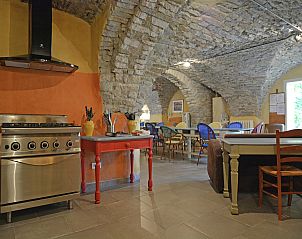 Verblijf 095115386 - Vakantiewoning Languedoc / Roussillon - Chez l'antiquaire