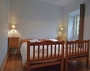 Verblijf 095115386 - Vakantiewoning Languedoc / Roussillon - Chez l'antiquaire