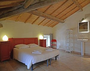 Verblijf 095115386 - Vakantiewoning Languedoc / Roussillon - Chez l'antiquaire