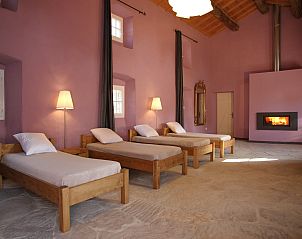 Verblijf 095115386 - Vakantiewoning Languedoc / Roussillon - Chez l'antiquaire