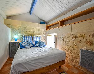 Verblijf 095115461 - Vakantiewoning Aquitaine - Le Pigeonnier