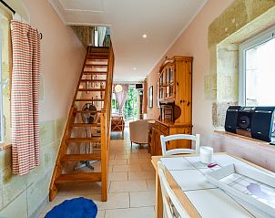 Verblijf 095115461 - Vakantiewoning Aquitaine - Le Pigeonnier