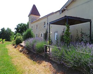 Verblijf 095115461 - Vakantiewoning Aquitaine - Le Pigeonnier