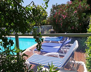 Verblijf 095115461 - Vakantiewoning Aquitaine - Le Pigeonnier