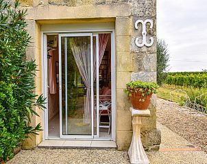 Verblijf 095115461 - Vakantiewoning Aquitaine - Le Pigeonnier