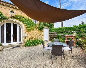 Verblijf 095115462 - Vakantiewoning Aquitaine - Le Passe Temps