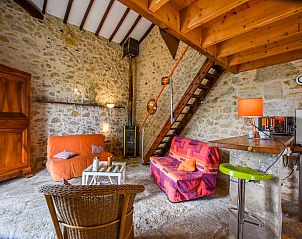 Verblijf 095115462 - Vakantiewoning Aquitaine - Le Passe Temps