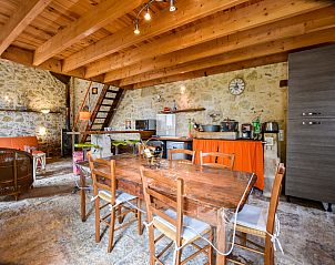 Verblijf 095115462 - Vakantiewoning Aquitaine - Le Passe Temps