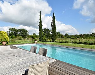 Guest house 095115538 • Holiday property Languedoc / Roussillon • Domaine de Lavit 
