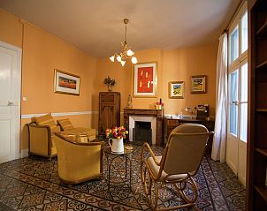 Verblijf 095115548 - Vakantiewoning Languedoc / Roussillon - Au coeur du Languedoc