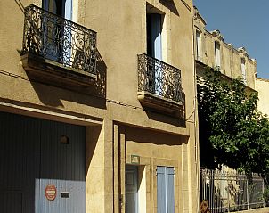 Verblijf 095115548 - Vakantiewoning Languedoc / Roussillon - Au coeur du Languedoc