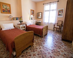 Verblijf 095115548 - Vakantiewoning Languedoc / Roussillon - Au coeur du Languedoc