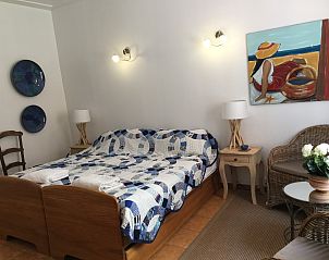 Verblijf 095115548 - Vakantiewoning Languedoc / Roussillon - Au coeur du Languedoc
