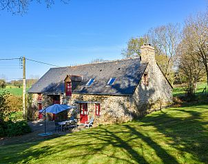 Guest house 095115568 • Holiday property Brittany • L'Eguillere 