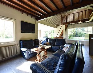 Unterkunft 095115941 - Ferienhaus Nord / Pas du Calais - Domaine Les Ziettes