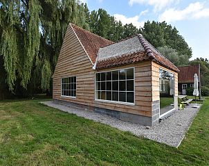 Unterkunft 095115941 - Ferienhaus Nord / Pas du Calais - Domaine Les Ziettes