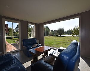 Unterkunft 095115941 - Ferienhaus Nord / Pas du Calais - Domaine Les Ziettes