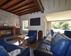 Unterkunft 095115941 - Ferienhaus Nord / Pas du Calais - Domaine Les Ziettes