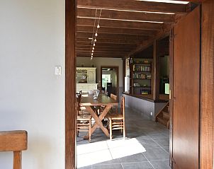 Unterkunft 095115941 - Ferienhaus Nord / Pas du Calais - Domaine Les Ziettes