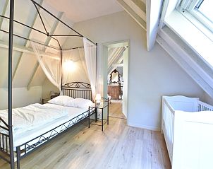 Unterkunft 095115941 - Ferienhaus Nord / Pas du Calais - Domaine Les Ziettes