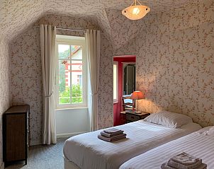 Verblijf 095115973 - Vakantiewoning Auvergne - Gîte romantique