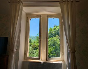 Verblijf 095115973 - Vakantiewoning Auvergne - Gîte romantique