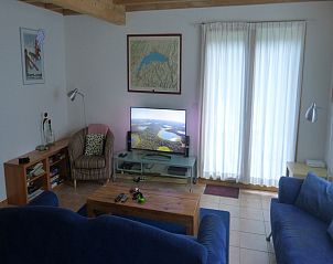 Guest house 095116533 - Chalet Rhone-Alphes - Chalet Montjoie