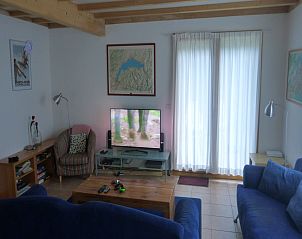 Guest house 095116533 - Chalet Rhone-Alphes - Chalet Montjoie