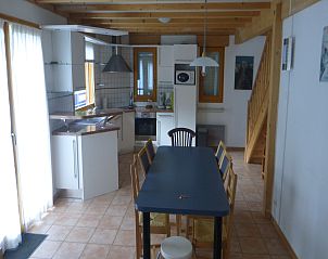 Guest house 095116533 - Chalet Rhone-Alphes - Chalet Montjoie