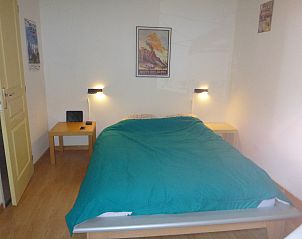 Guest house 095116533 - Chalet Rhone-Alphes - Chalet Montjoie