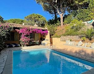 Guest house 095116784 • Holiday property Provence / Cote d'Azur • Antje la Sauvageonne 