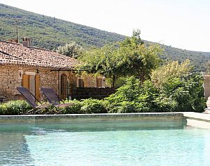 Unterkunft 095117007 • Ferienhaus Provence / Cote d'Azur • La Valmasque 