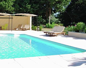 Verblijf 095117030 • Vakantiewoning Provence / Cote d'Azur • Amandier VIII 