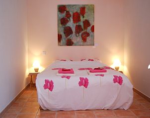 Unterkunft 095117030 - Ferienhaus Provence / Cote d'Azur - Amandier VIII