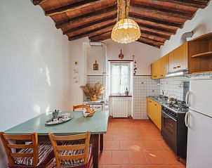 Guest house 095117305 - Apartment Tuscany / Elba - Appartement Pervinca