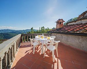 Guest house 095117305 - Apartment Tuscany / Elba - Appartement Pervinca