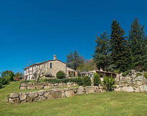 Guest house 095125103 - Holiday property Tuscany / Elba - Vakantiehuis La Casetta