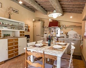 Guest house 095125103 - Holiday property Tuscany / Elba - Vakantiehuis La Casetta