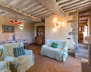 Guest house 095125103 - Holiday property Tuscany / Elba - Vakantiehuis La Casetta