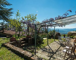 Guest house 095125103 - Holiday property Tuscany / Elba - Vakantiehuis La Casetta