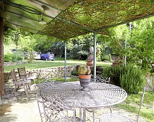 Guest house 095125103 - Holiday property Tuscany / Elba - Vakantiehuis La Casetta