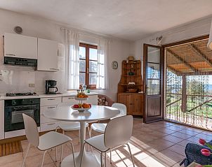 Verblijf 095125104 - Vakantiewoning Toscane / Elba - Vakantiehuis Querceto