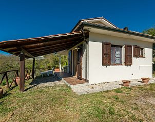 Verblijf 095125104 - Vakantiewoning Toscane / Elba - Vakantiehuis Querceto